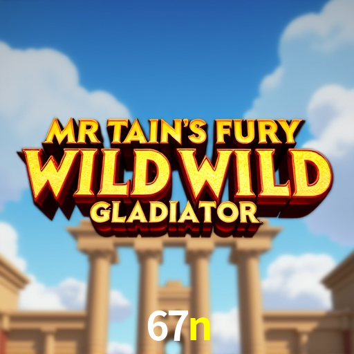 APP oficial da 67n para mobile
